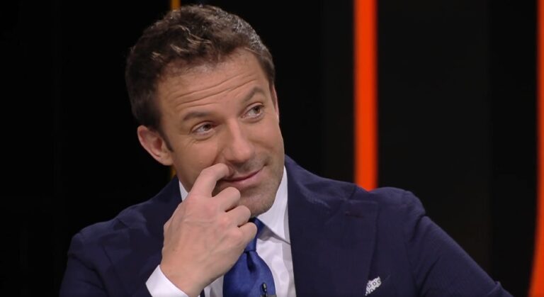Del Piero