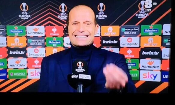 allegri