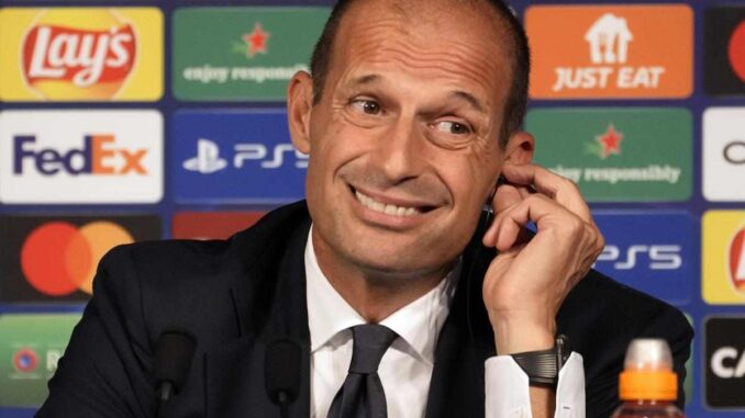 allegri
