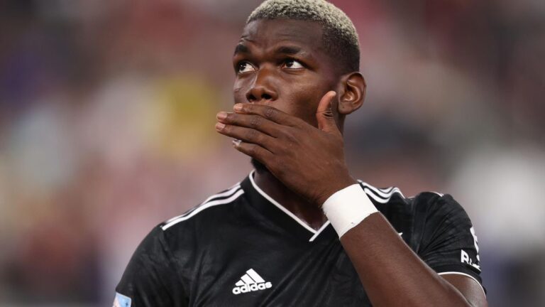 pogba