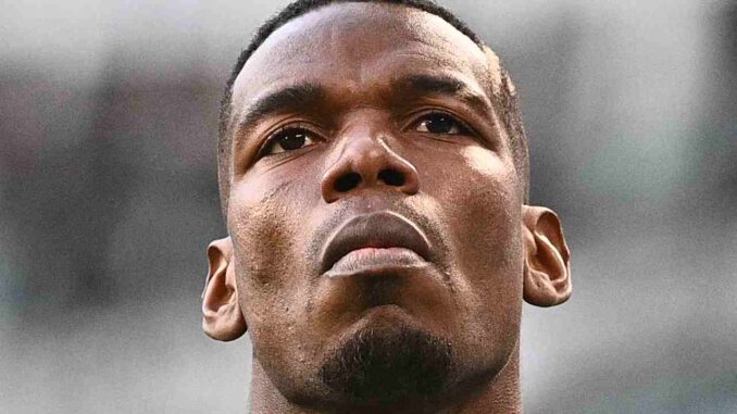 pogba
