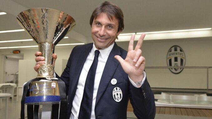 Conte Conte