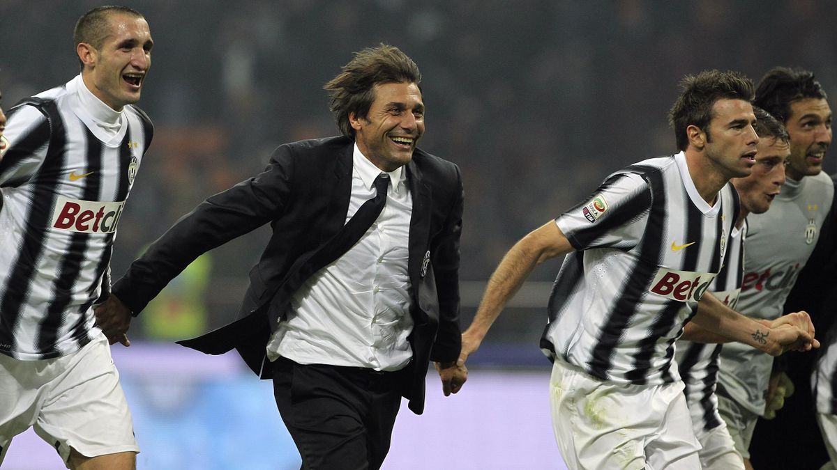 Conte