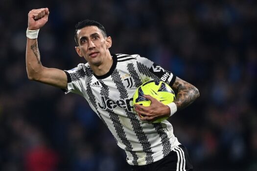Di Maria