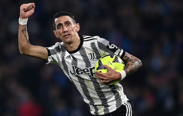 Di Maria Di Maria