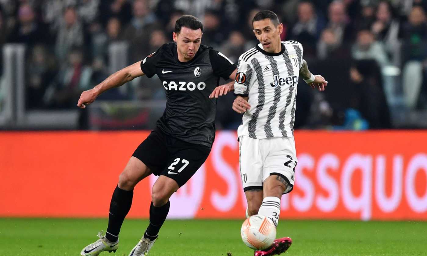 Di Maria