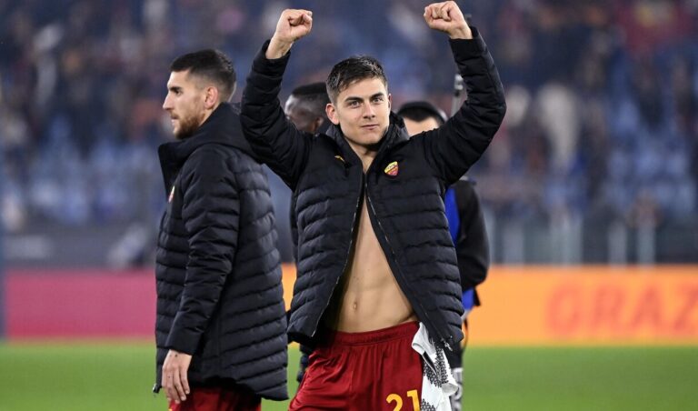 Dybala