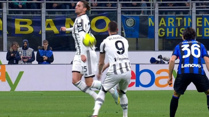 Rabiot Rabiot