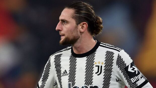 Rabiot