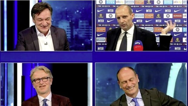 allegri sky