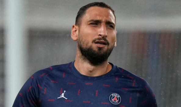 donnarumma