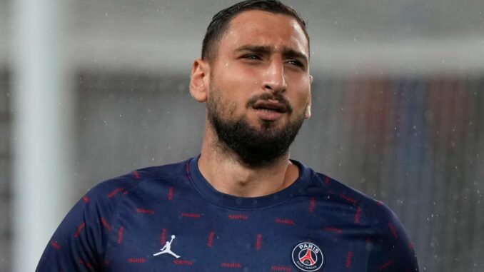 donnarumma