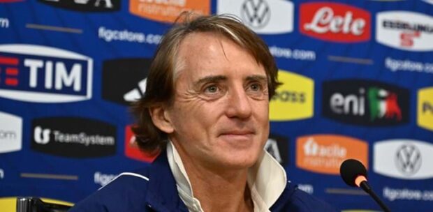 mancini