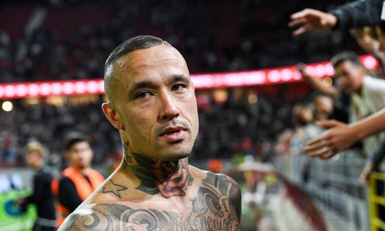 nainggolan