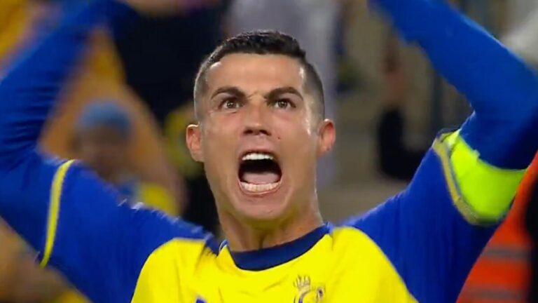 ronaldo