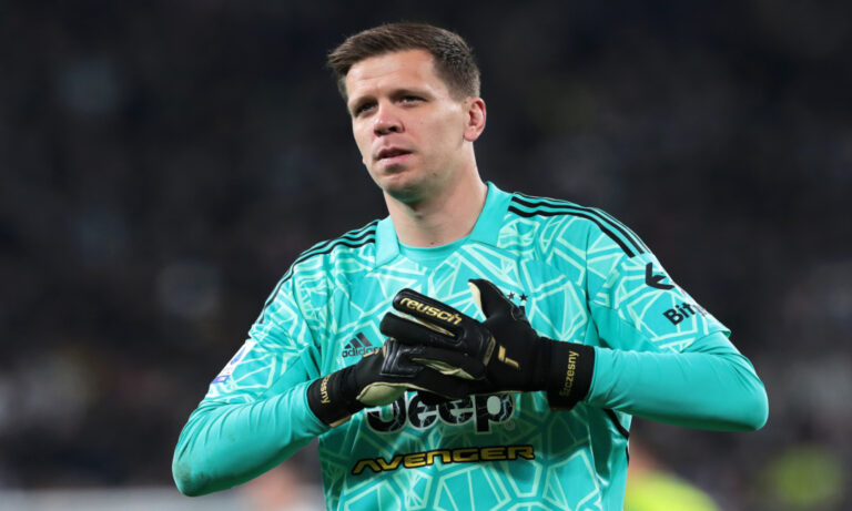 szczesny