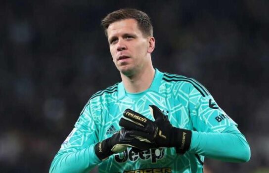 szczesny