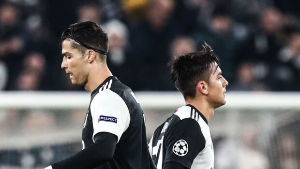 Dybala