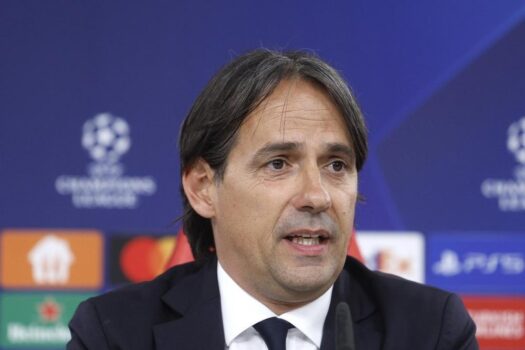 inzaghi