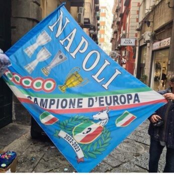 napoli