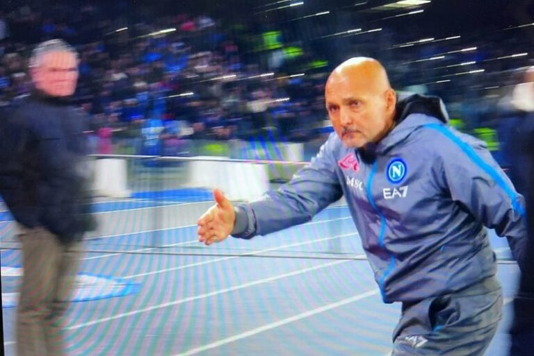 spalletti