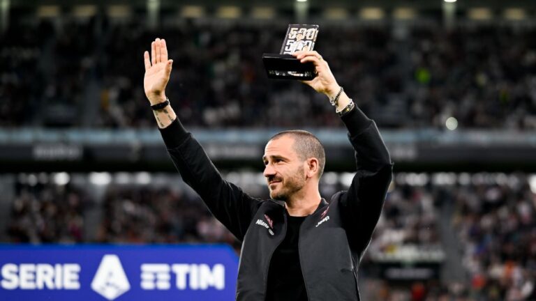 Bonucci