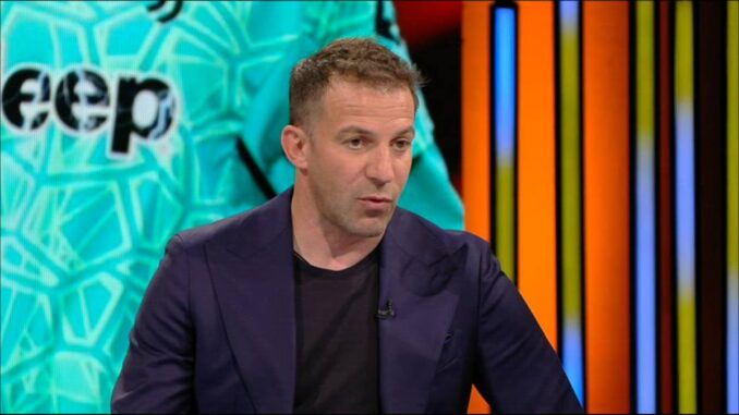 Del Piero Del Piero