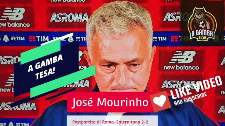 Mourinho
