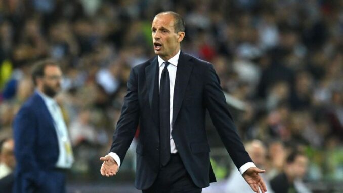 Allegri Allegri