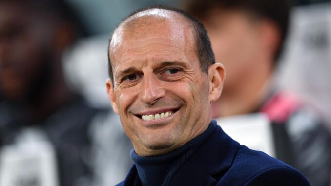 Allegri Allegri