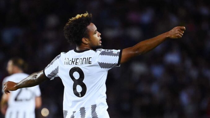 Juve Juve