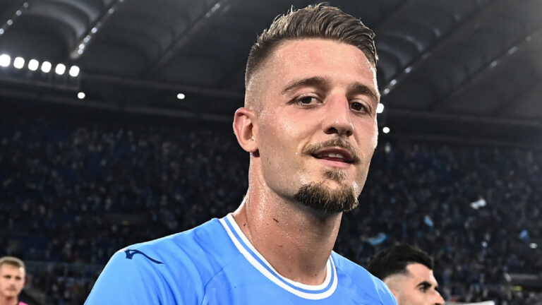 Milinkovic-Savic