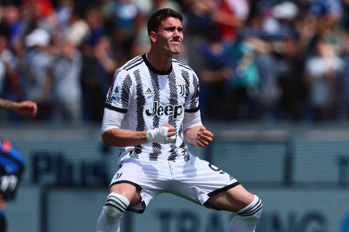 Vlahovic