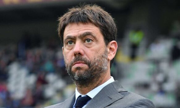 agnelli