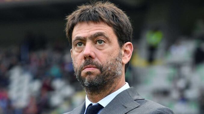 agnelli