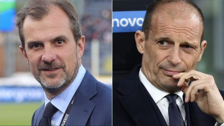 allegri calvo