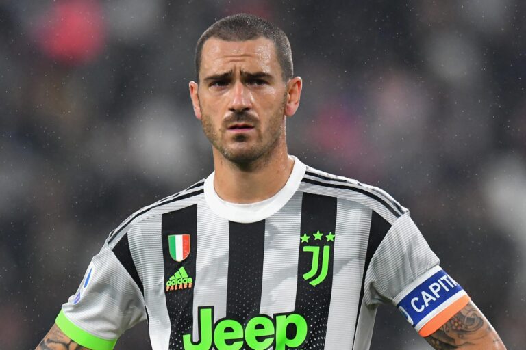 Bonucci