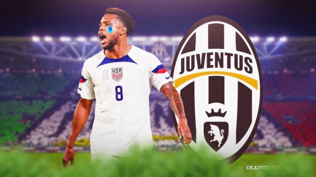 McKennie