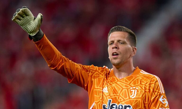 Szczesny