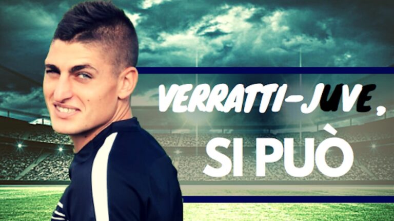 Verratti