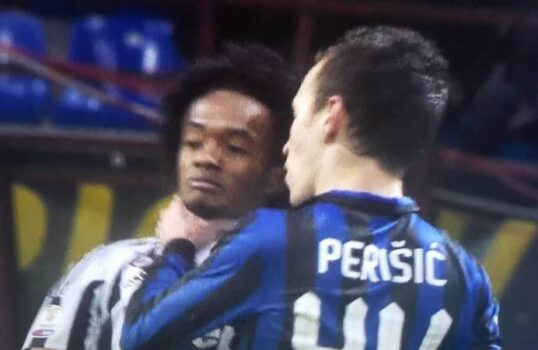 perisic