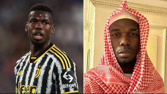 pogba