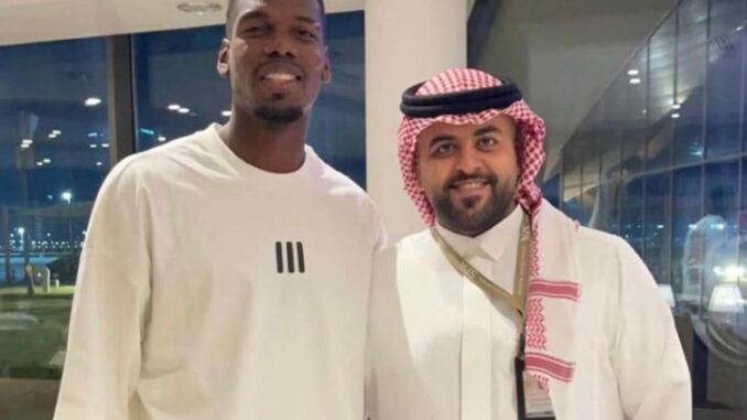 pogba pogba