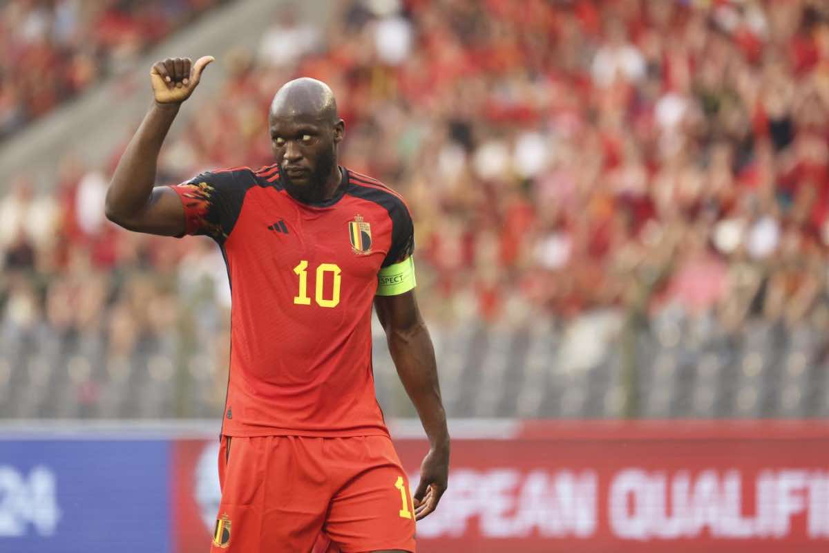 Lukaku