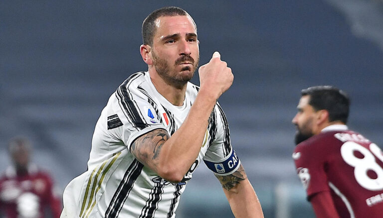Bonucci