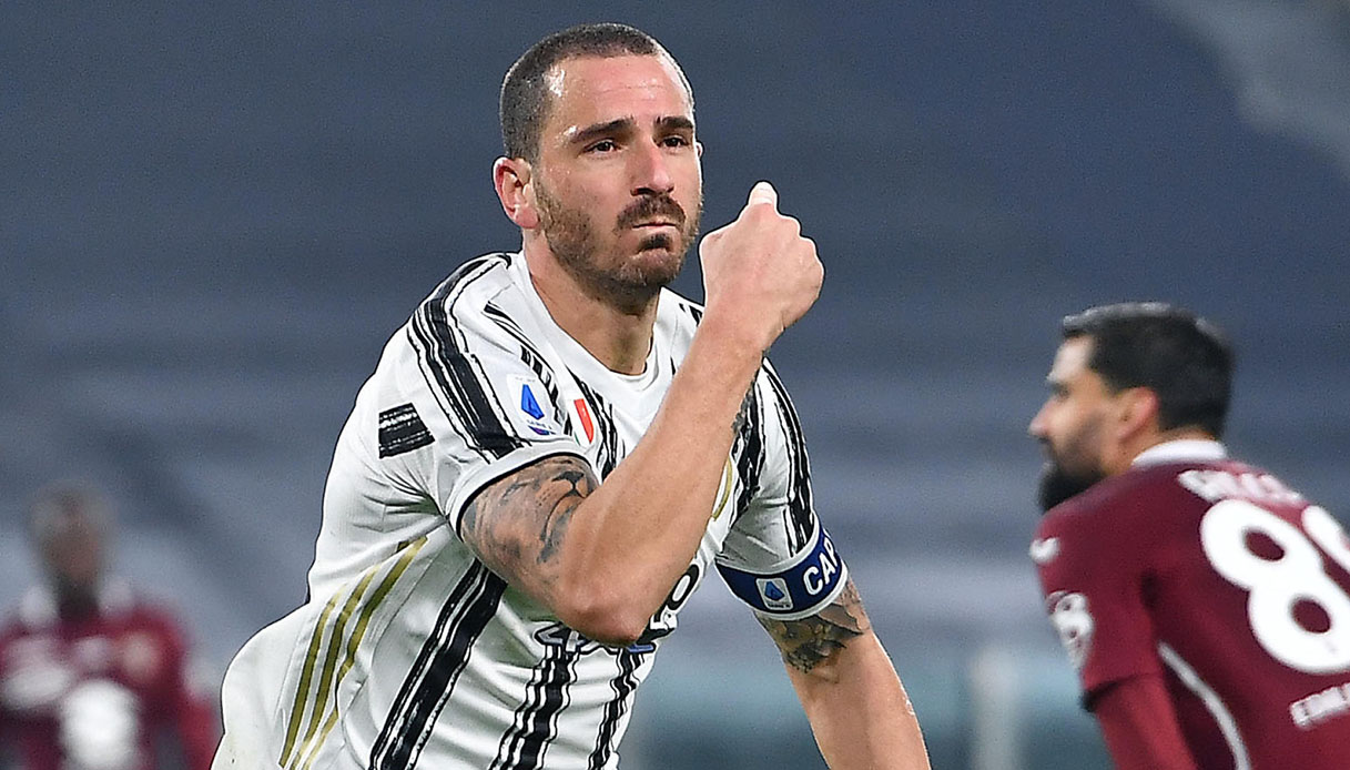 Bonucci
