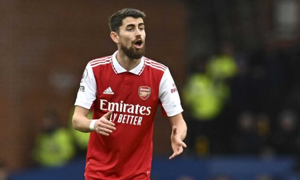 Jorginho