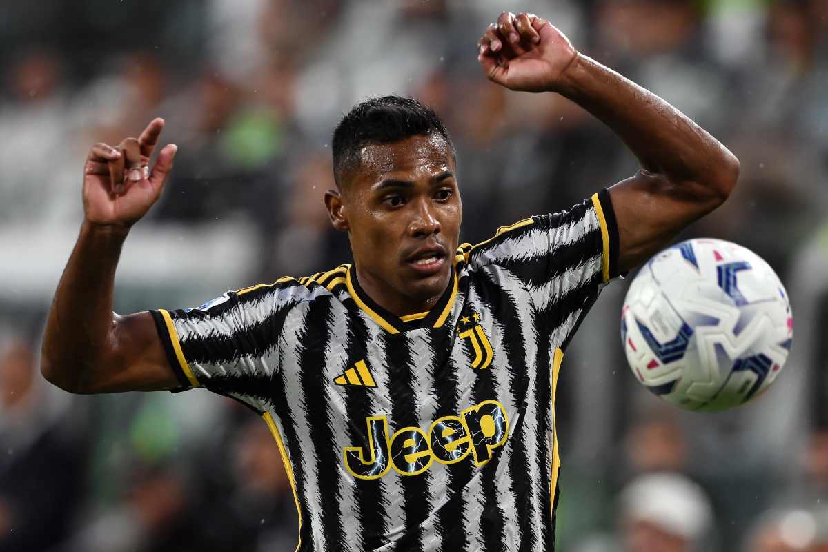 Juventus