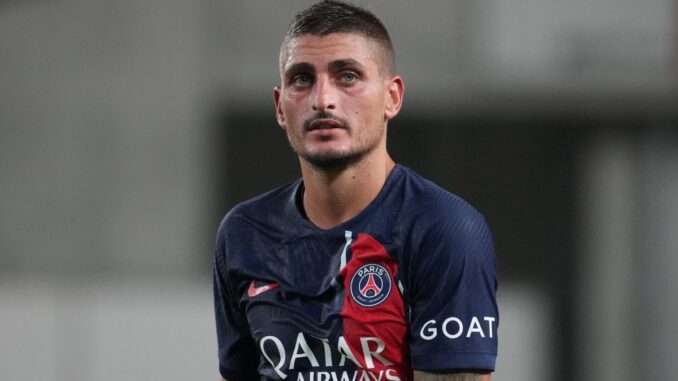 PSG PSG