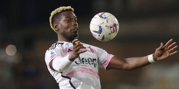 Pogba